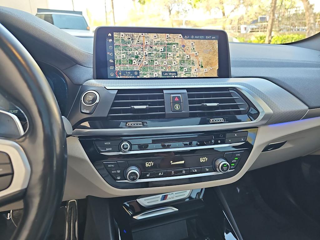 Thumbnail: 2019 BMW X3 - 14