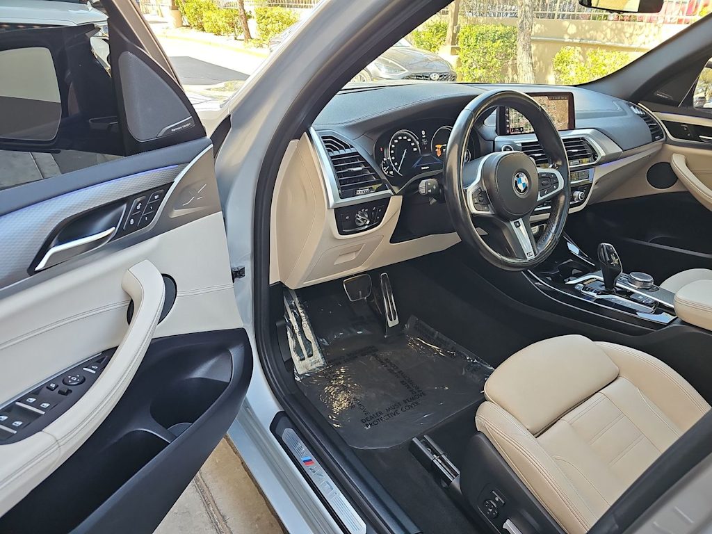 Thumbnail: 2019 BMW X3 - 2