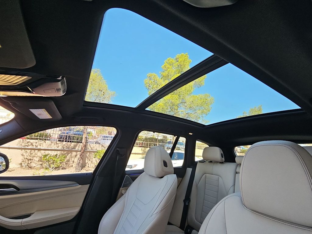 Thumbnail: 2019 BMW X3 - 29