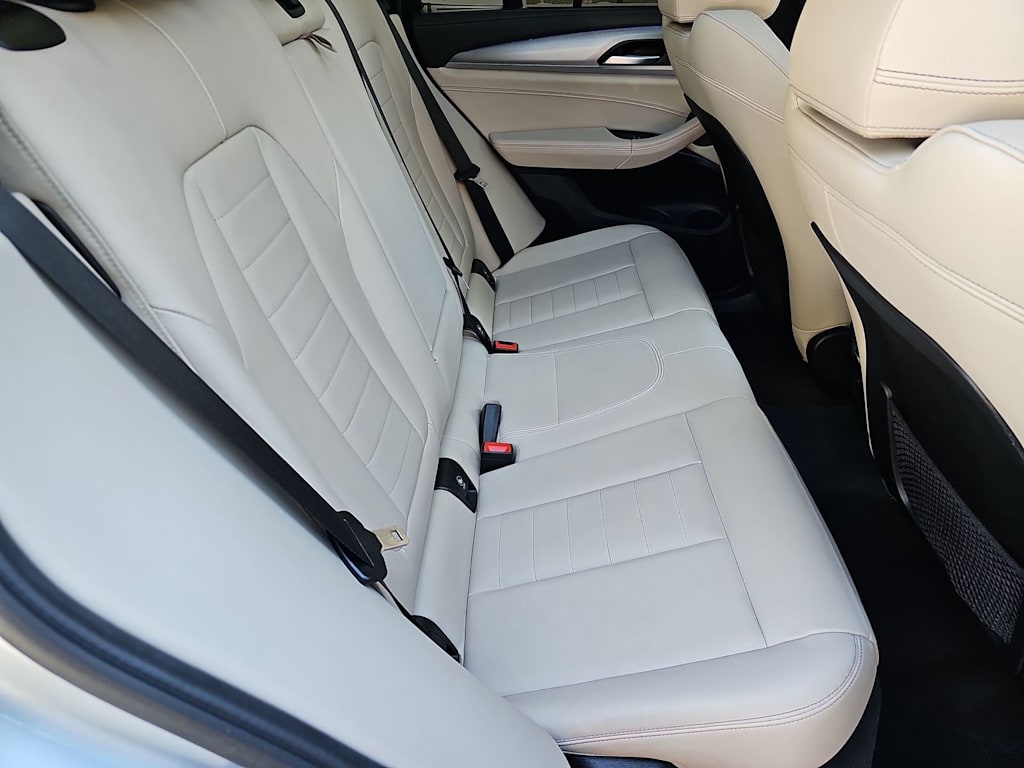 Thumbnail: 2019 BMW X3 - 24