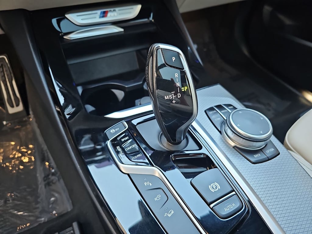 Thumbnail: 2019 BMW X3 - 15