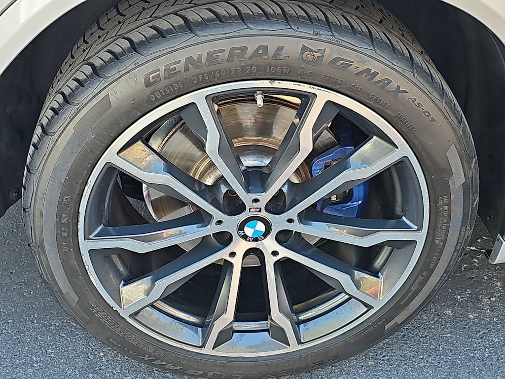 Thumbnail: 2019 BMW X3 - 7