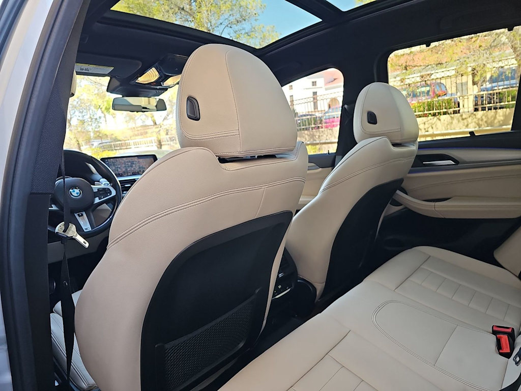 Thumbnail: 2019 BMW X3 - 12