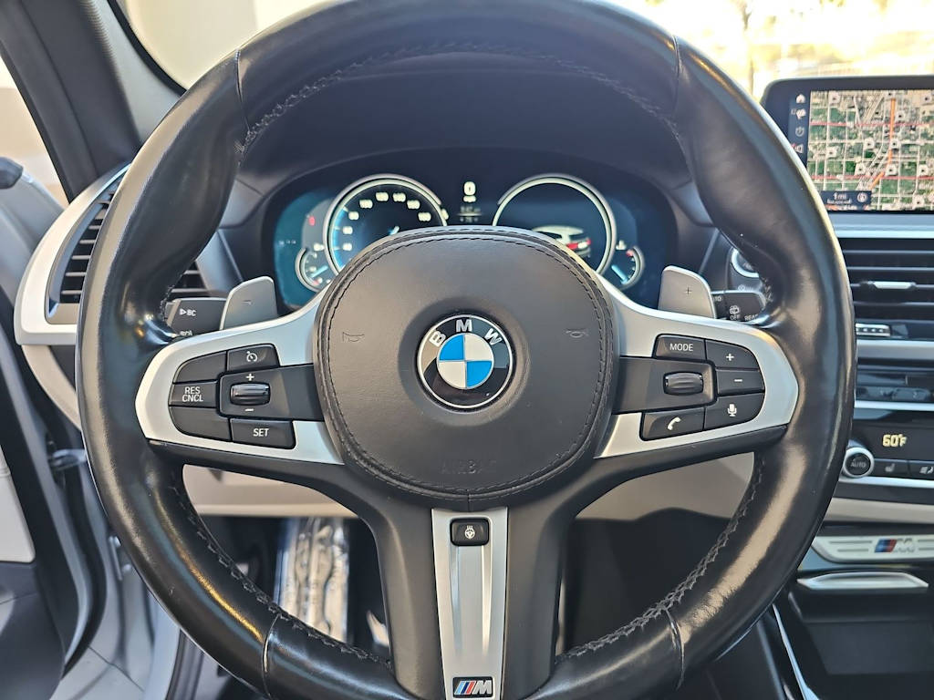 Thumbnail: 2019 BMW X3 - 13