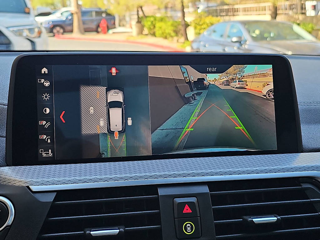 Thumbnail: 2019 BMW X3 - 26