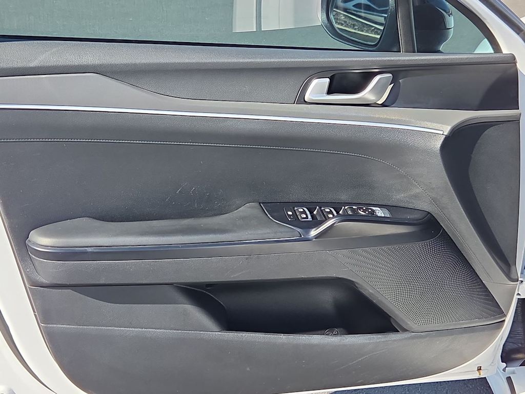 Thumbnail: 2021 Kia K5 - 27