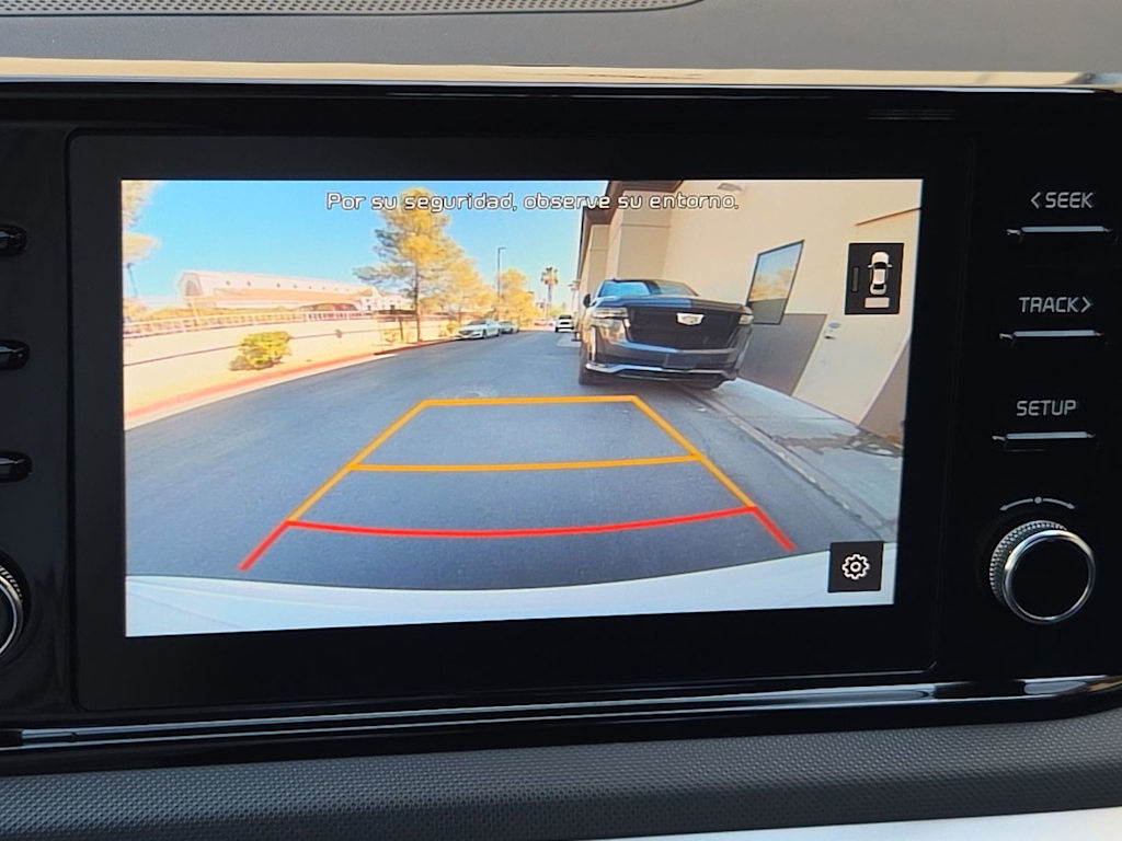 Thumbnail: 2021 Kia K5 - 16