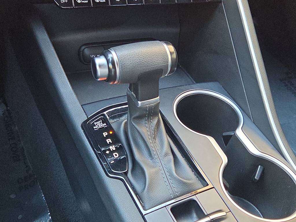 Thumbnail: 2021 Kia K5 - 17
