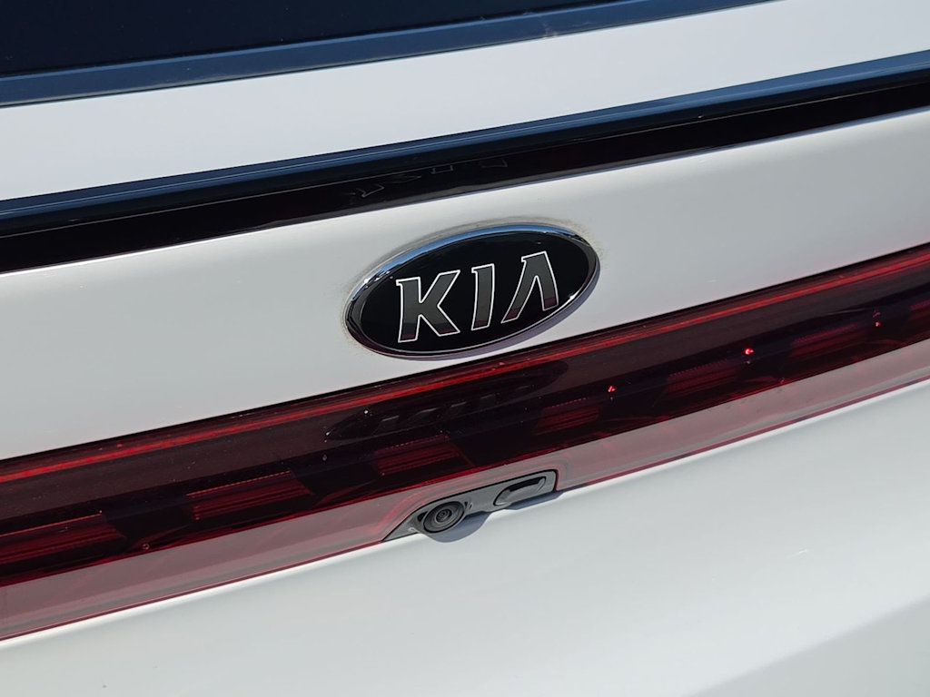 Thumbnail: 2021 Kia K5 - 7