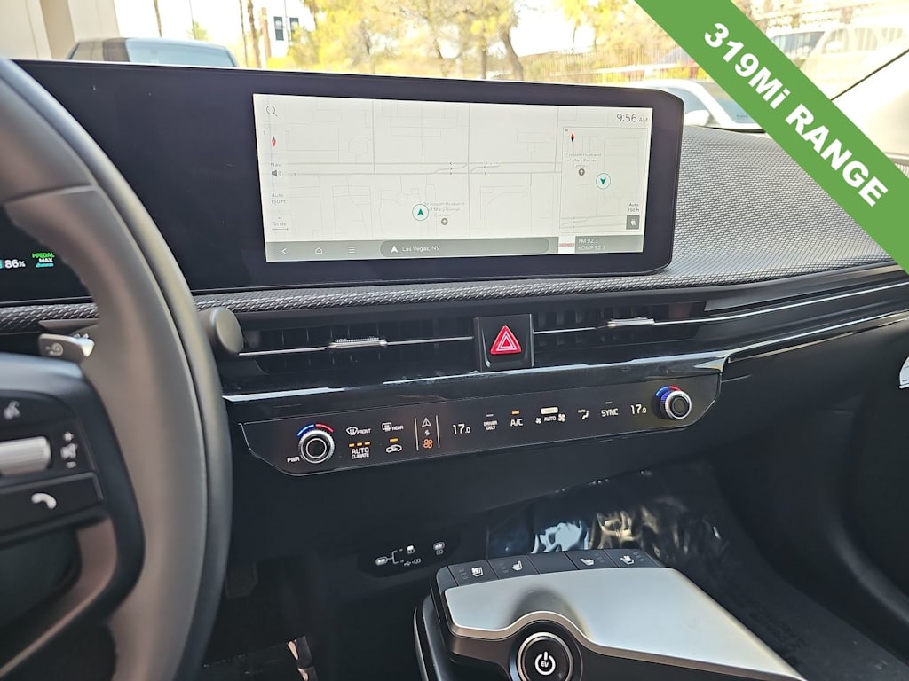 Thumbnail: 2025 Kia EV6 - 13