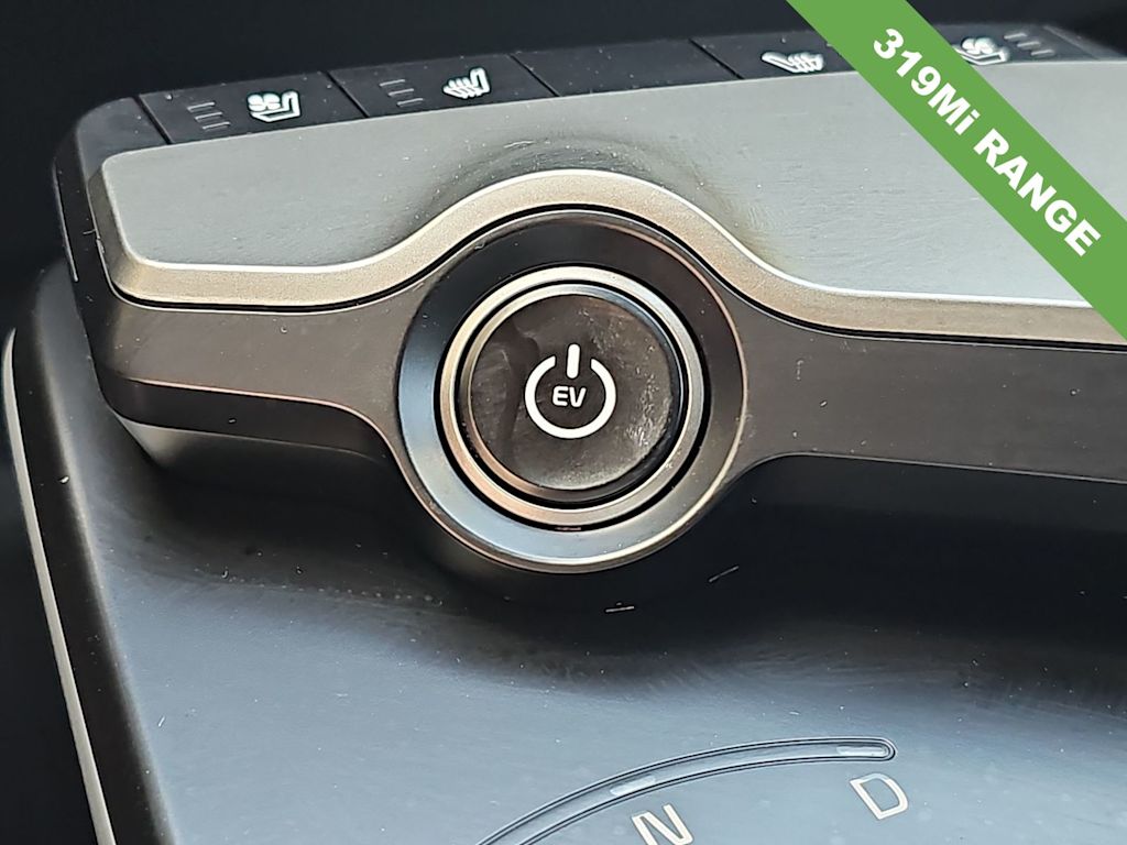 Thumbnail: 2025 Kia EV6 - 25