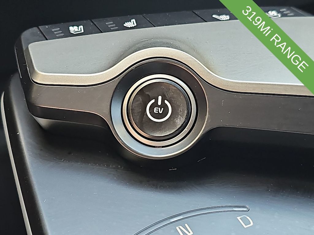 Thumbnail: 2025 Kia EV6 - 25