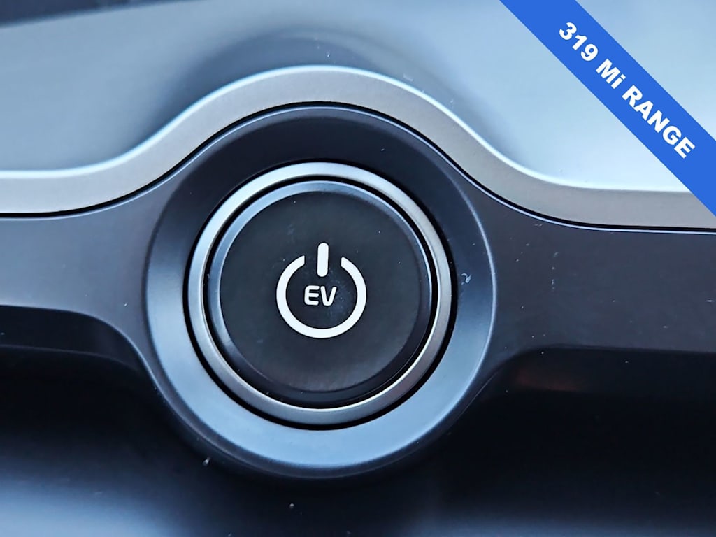 Thumbnail: 2025 Kia EV6 - 26