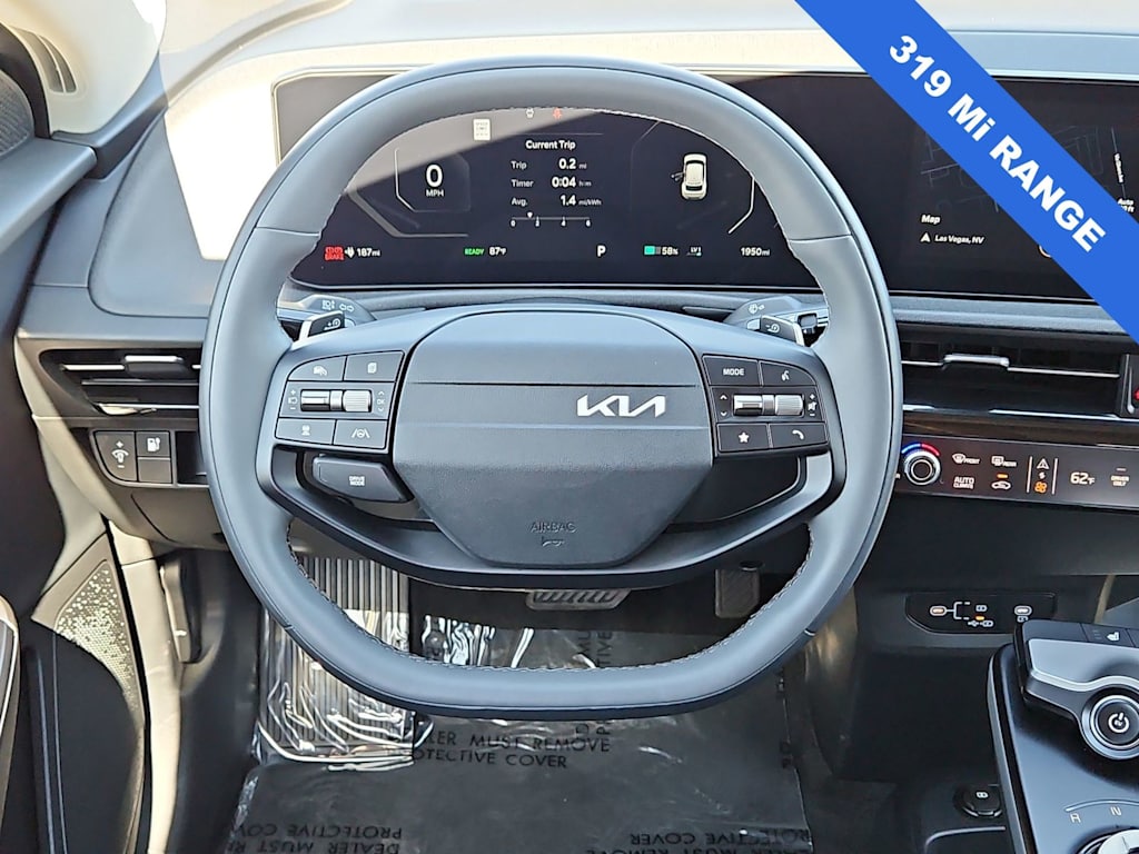 Thumbnail: 2025 Kia EV6 - 12