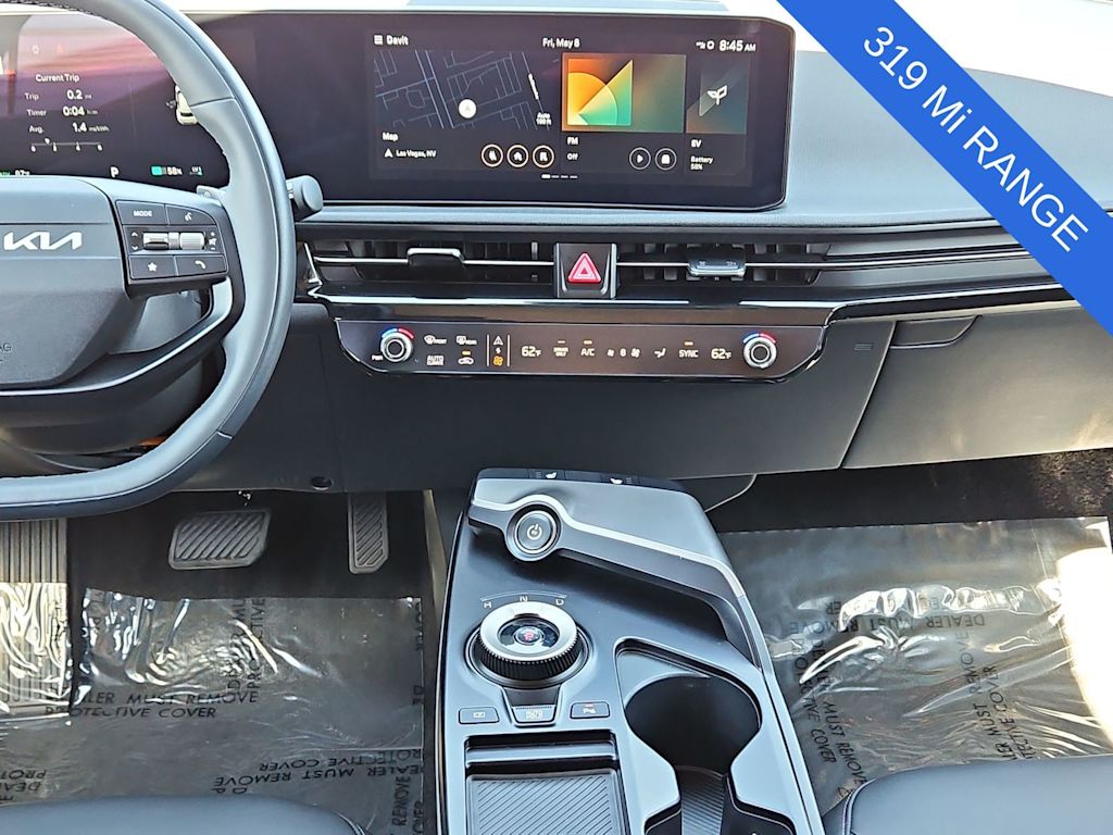 Thumbnail: 2025 Kia EV6 - 13