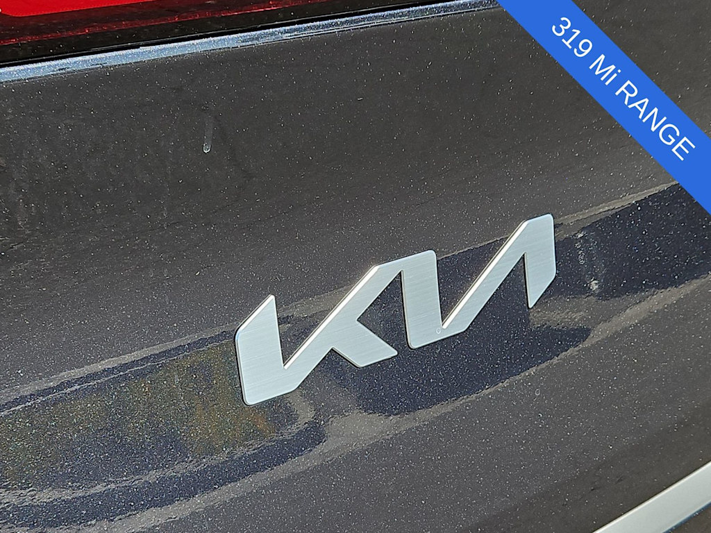 Thumbnail: 2025 Kia EV6 - 5