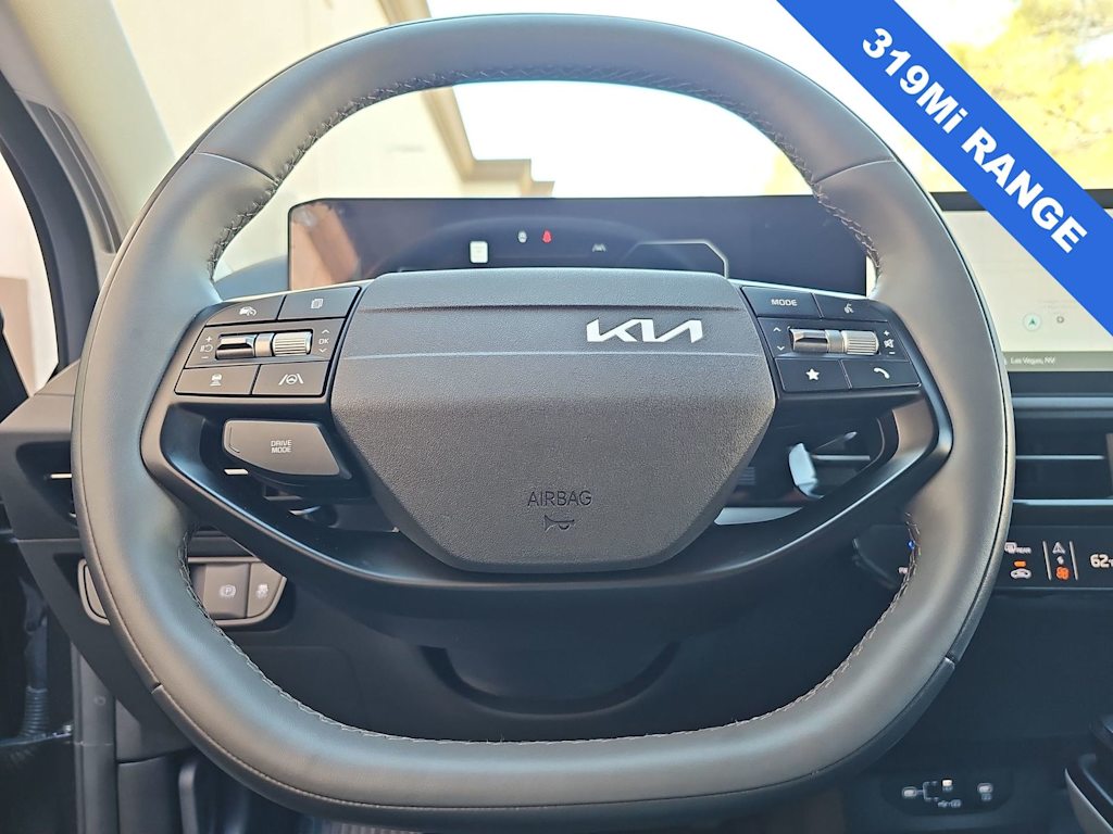 Thumbnail: 2025 Kia EV6 - 23