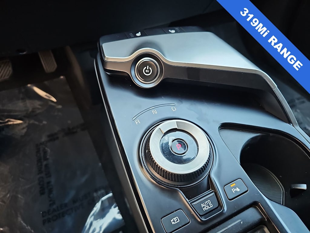 Thumbnail: 2025 Kia EV6 - 12