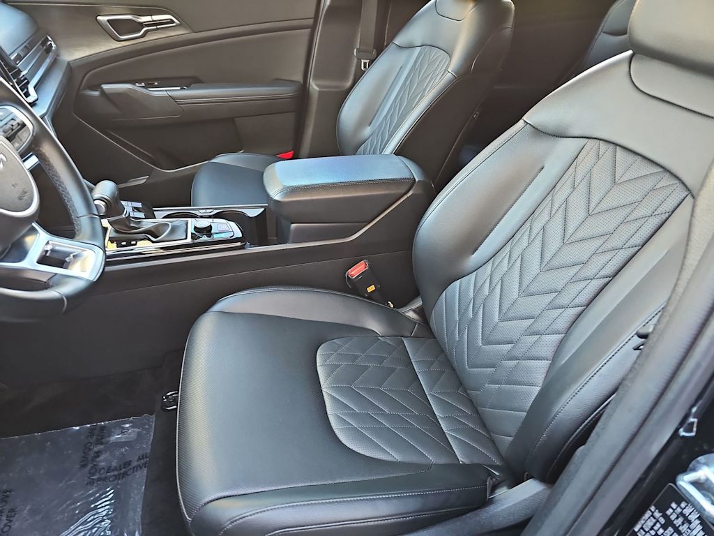 Thumbnail: 2025 Kia Sportage - 11