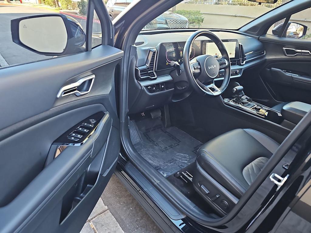 Thumbnail: 2025 Kia Sportage - 2