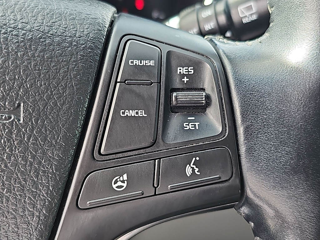 2015 Kia Sorento SX 27