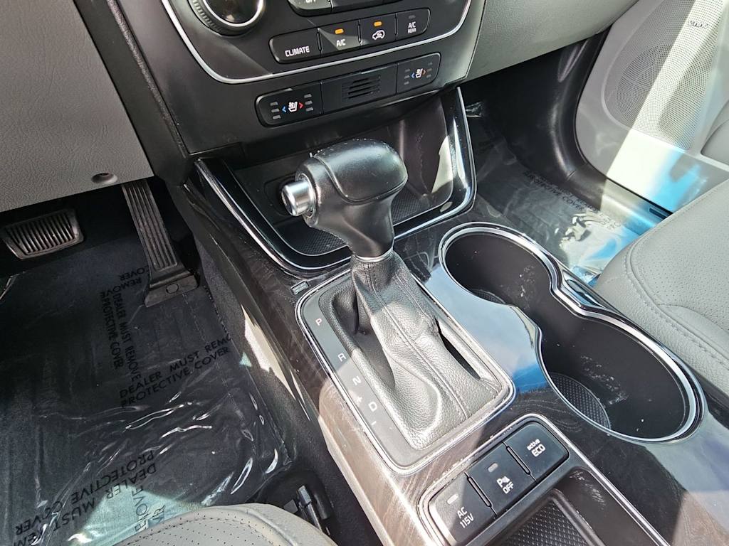 2015 Kia Sorento SX 15