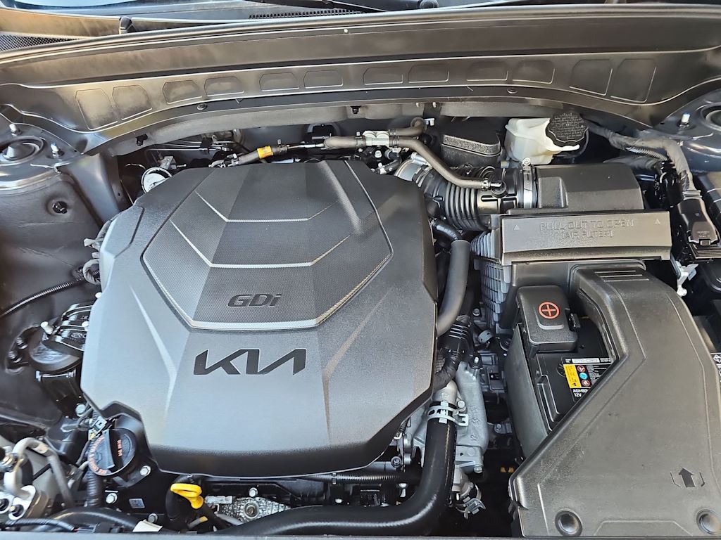 Thumbnail: 2022 Kia Telluride - 9
