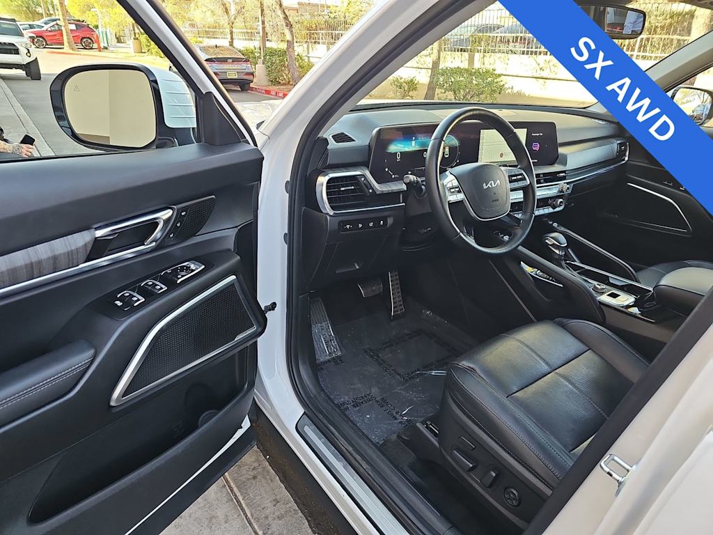 Thumbnail: 2024 Kia Telluride - 2