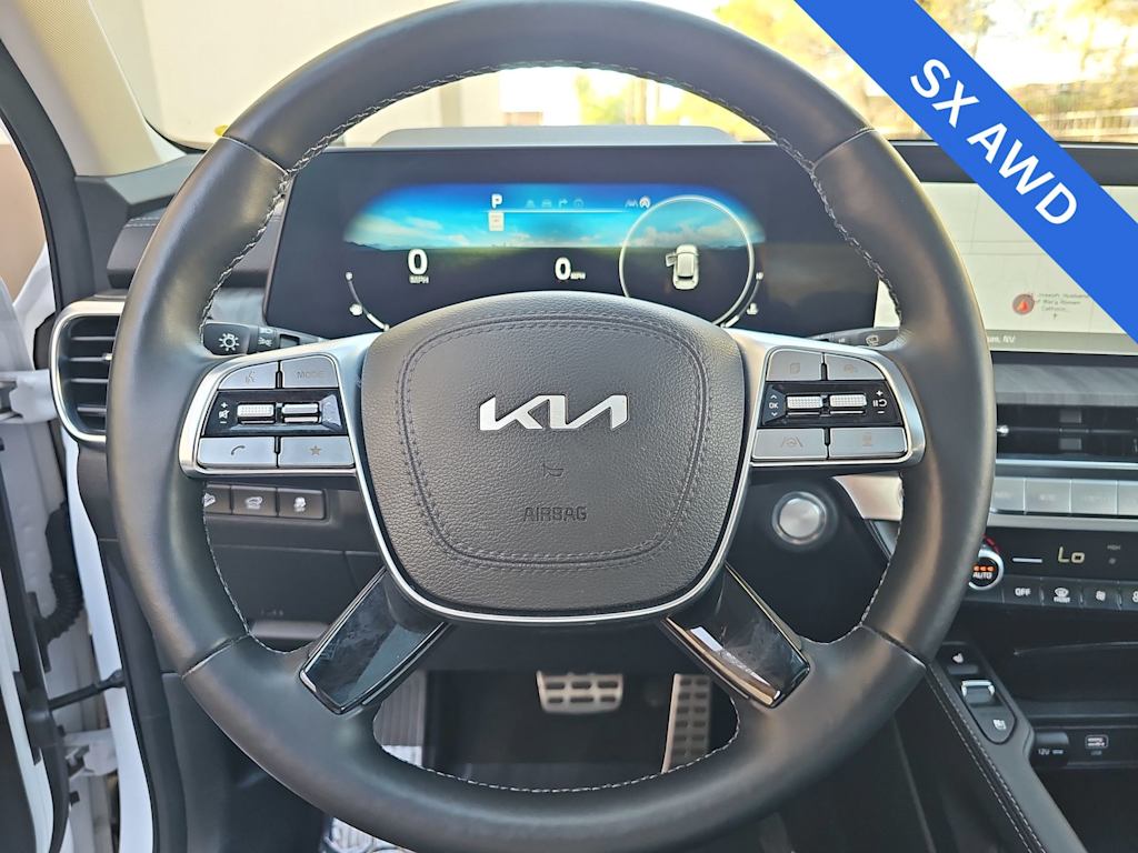 Thumbnail: 2024 Kia Telluride - 14