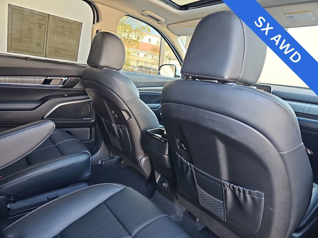Thumbnail: 2024 Kia Telluride - 13