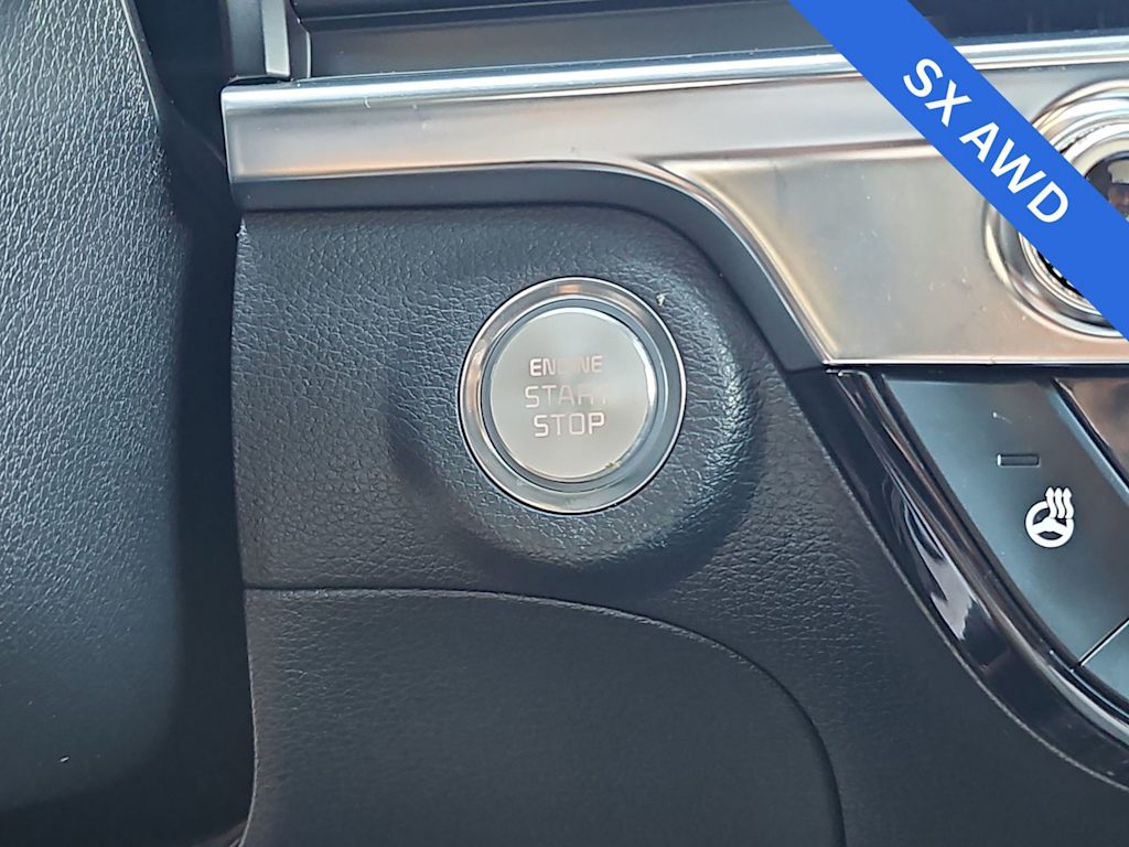 Thumbnail: 2024 Kia Telluride - 25