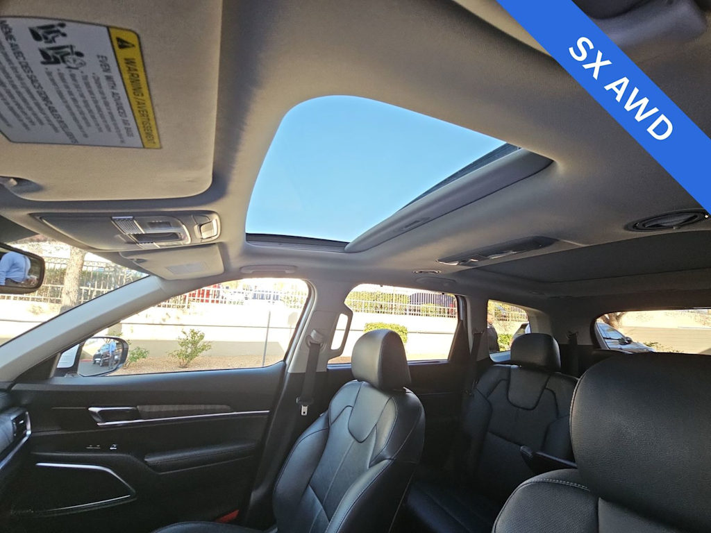 Thumbnail: 2024 Kia Telluride - 29