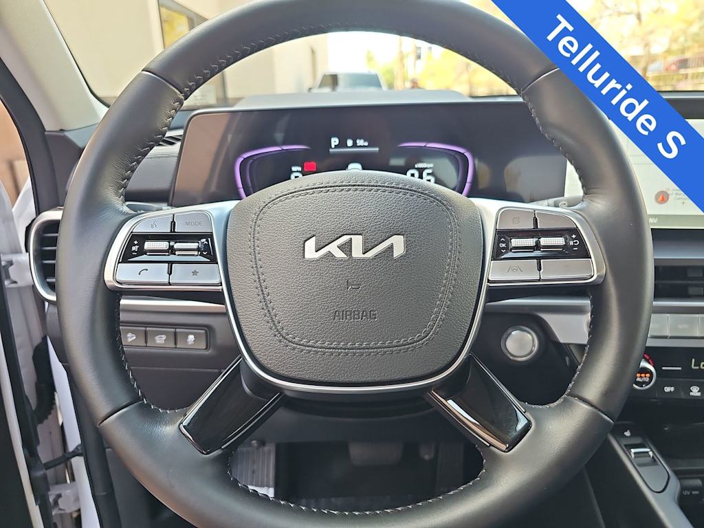Thumbnail: 2025 Kia Telluride - 14