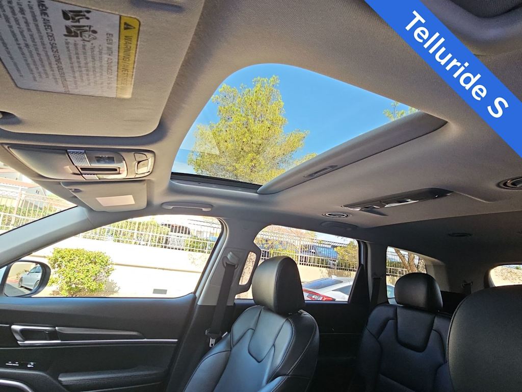Thumbnail: 2025 Kia Telluride - 29