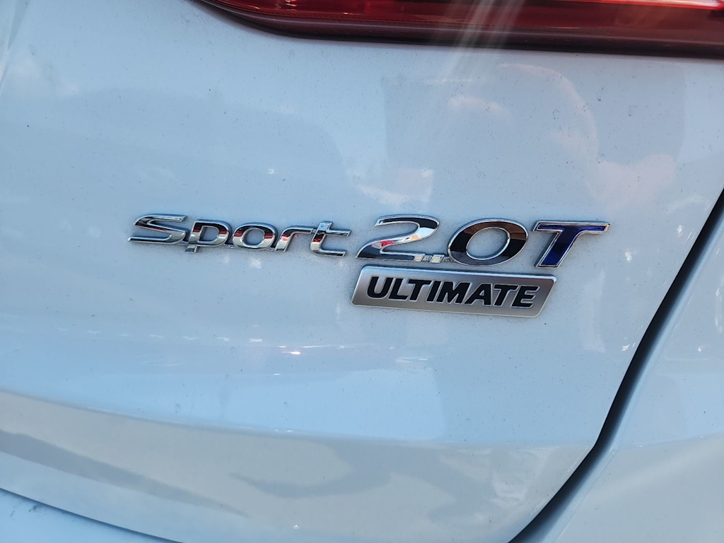 Thumbnail: 2017 Hyundai Santa Fe - 4