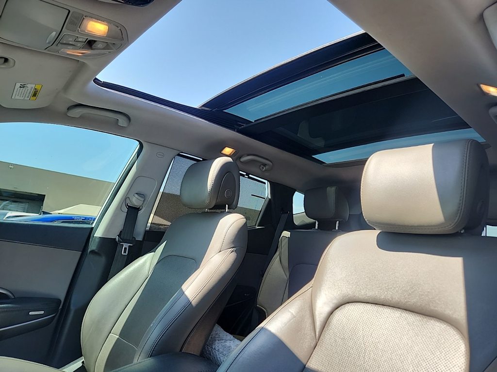 Thumbnail: 2017 Hyundai Santa Fe - 15