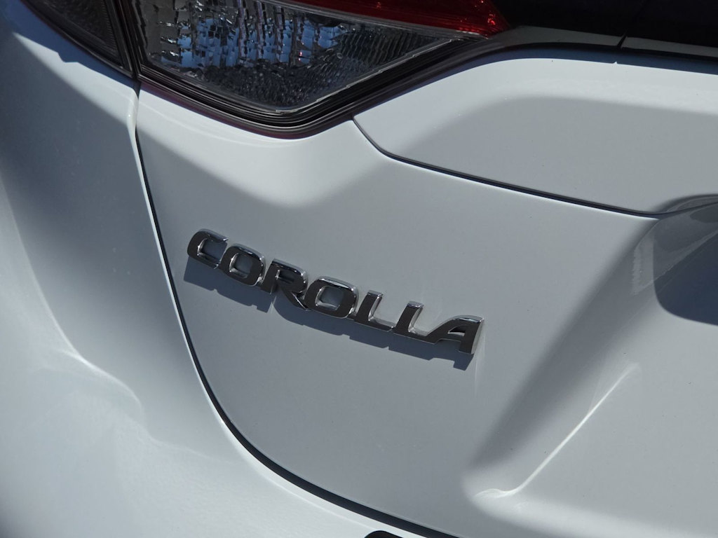 Thumbnail: 2024 Toyota Corolla - 7