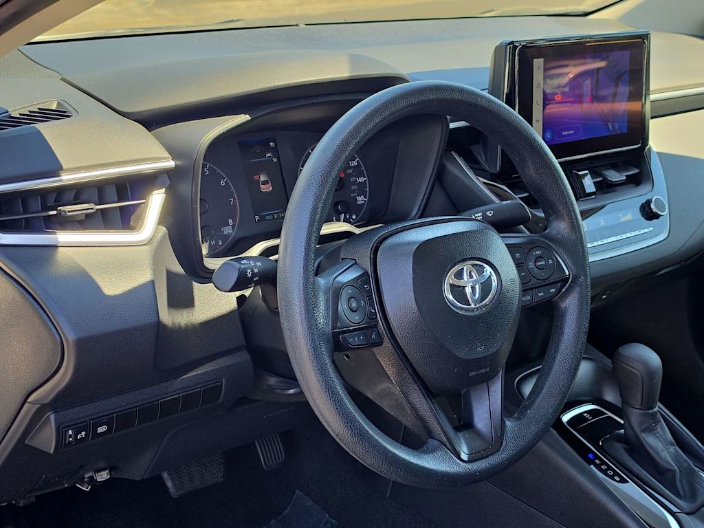 Thumbnail: 2024 Toyota Corolla - 2