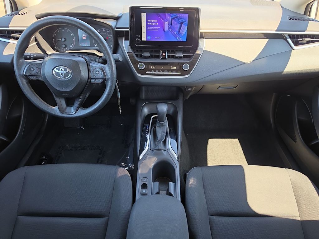 Thumbnail: 2024 Toyota Corolla - 10