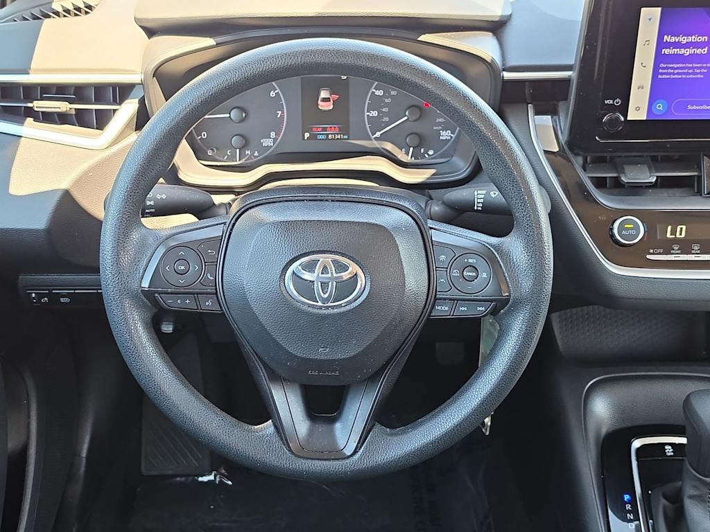 Thumbnail: 2024 Toyota Corolla - 14