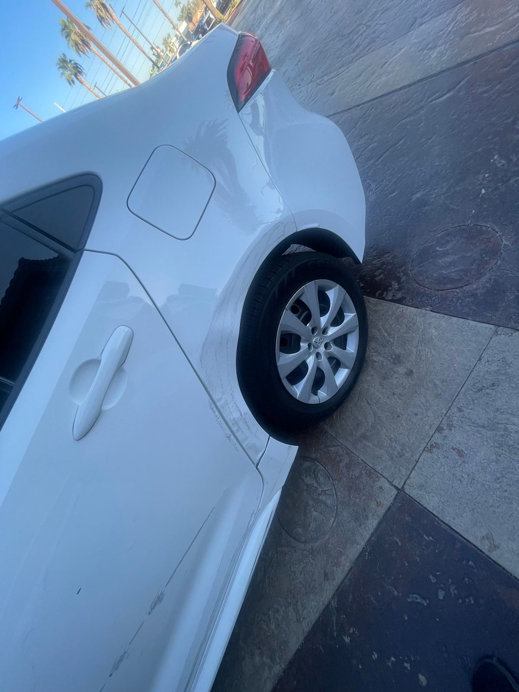 Thumbnail: 2021 Toyota Corolla - 4
