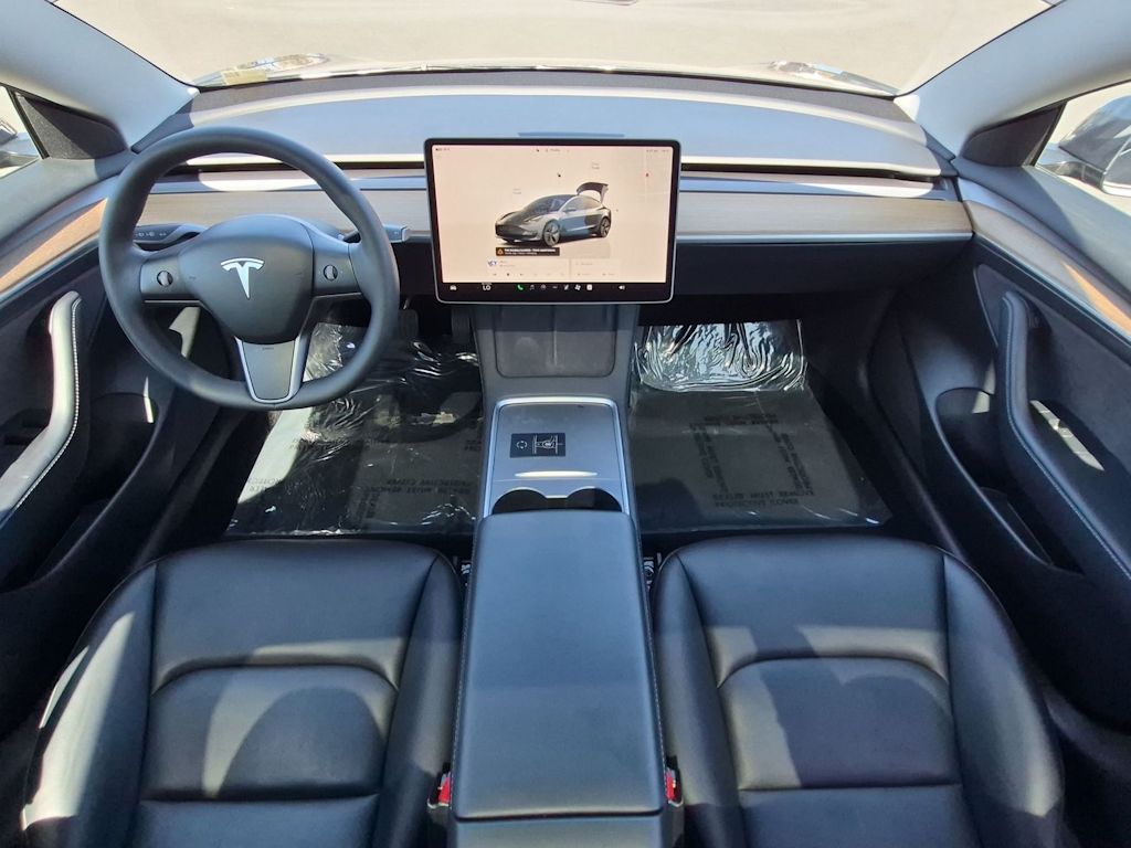 Thumbnail: 2023 Tesla Model 3 - 9