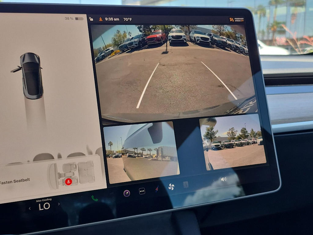 Thumbnail: 2023 Tesla Model 3 - 7