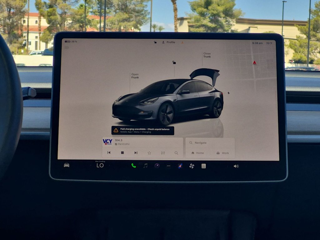 Thumbnail: 2023 Tesla Model 3 - 14