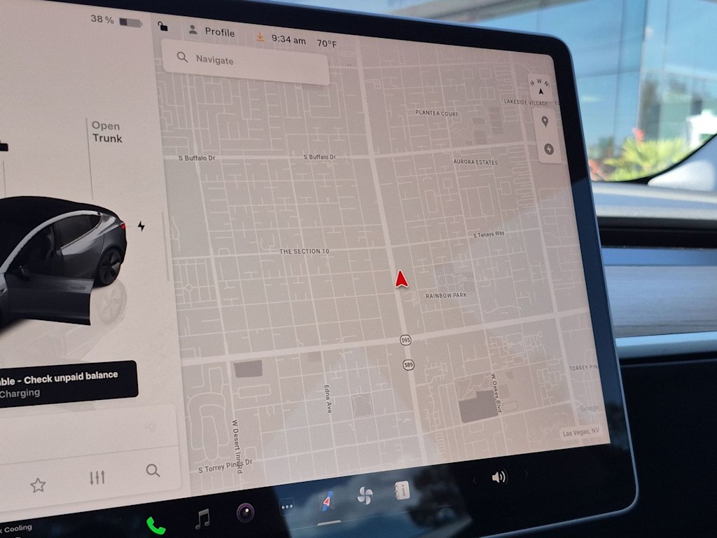 Thumbnail: 2023 Tesla Model 3 - 26