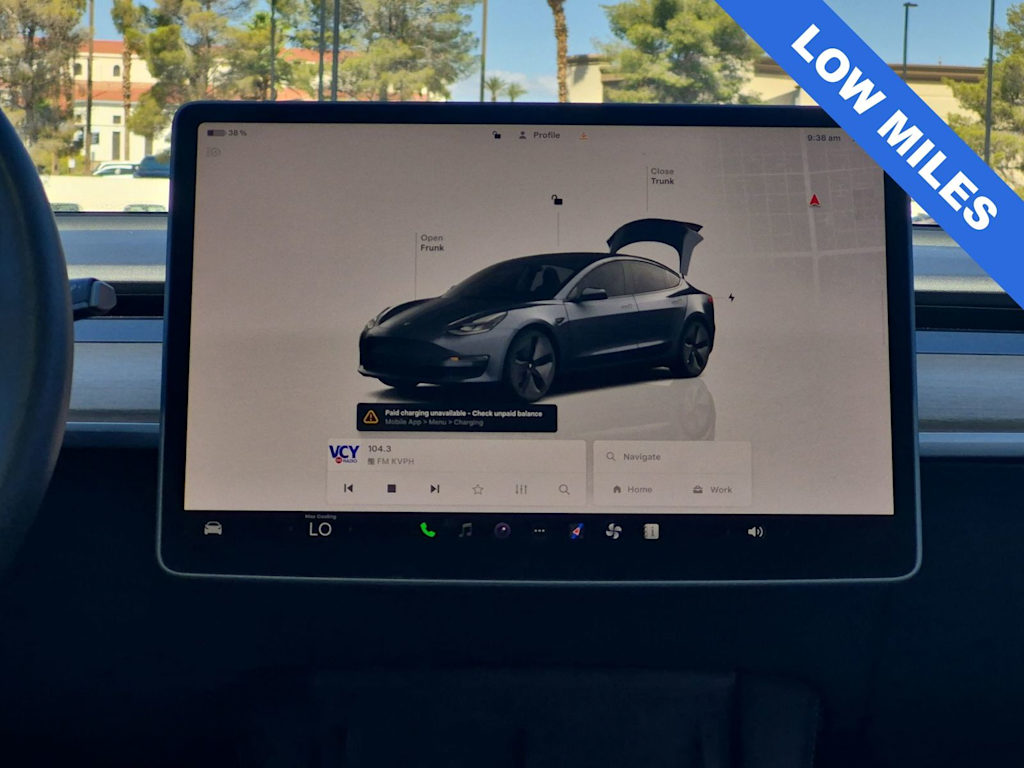 Thumbnail: 2023 Tesla Model 3 - 14