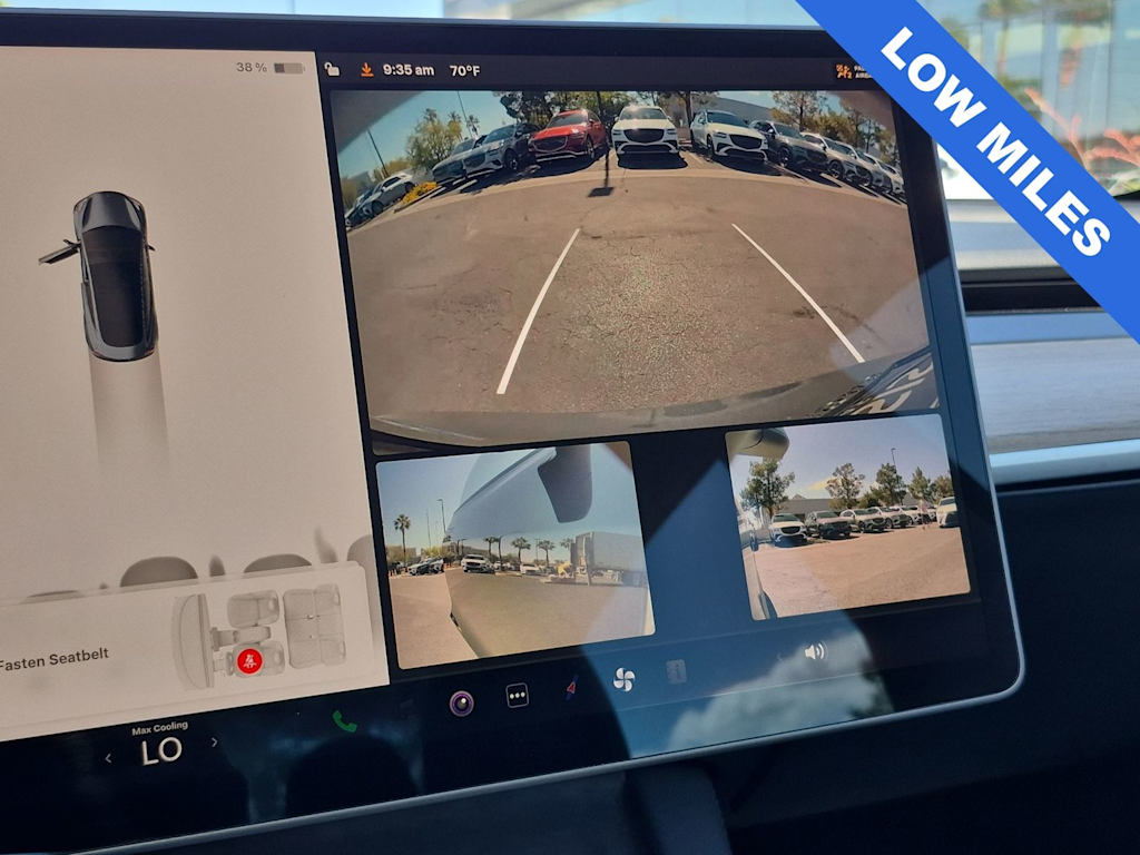 Thumbnail: 2023 Tesla Model 3 - 25