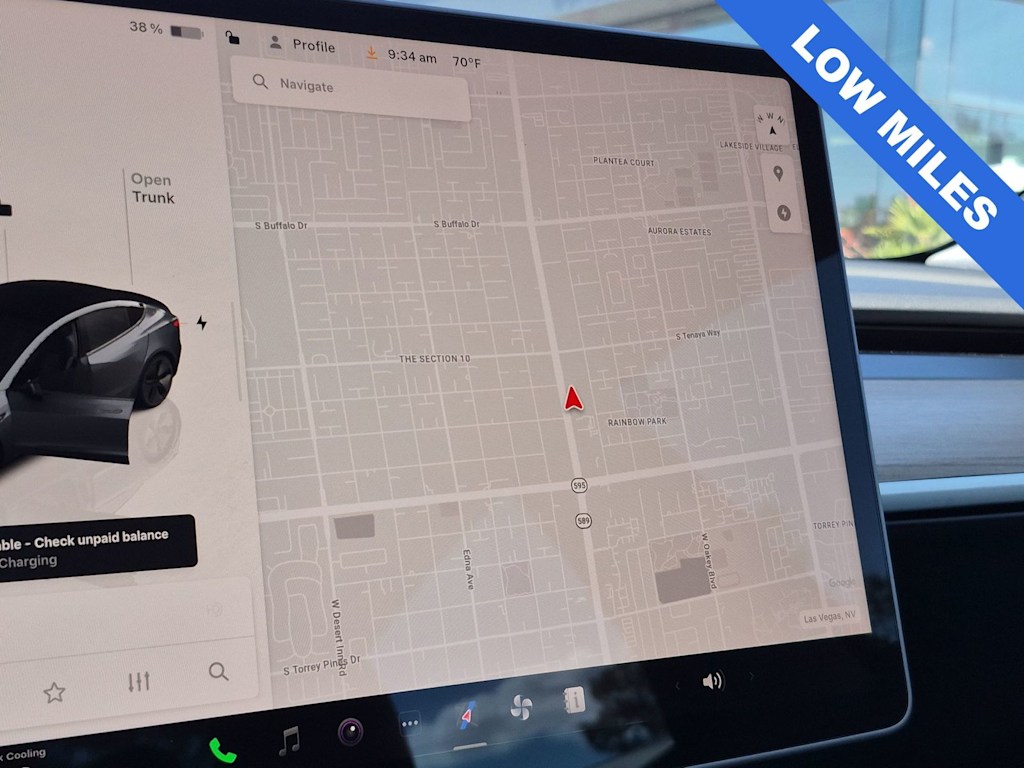 Thumbnail: 2023 Tesla Model 3 - 26