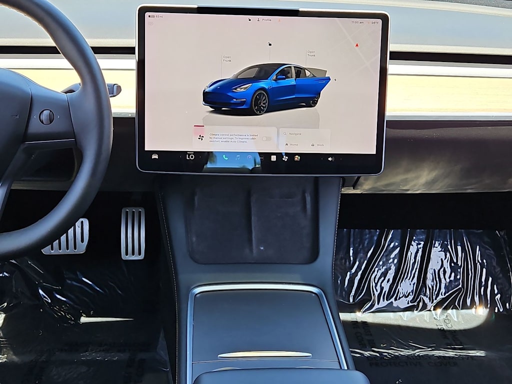 Thumbnail: 2022 Tesla Model 3 - 23