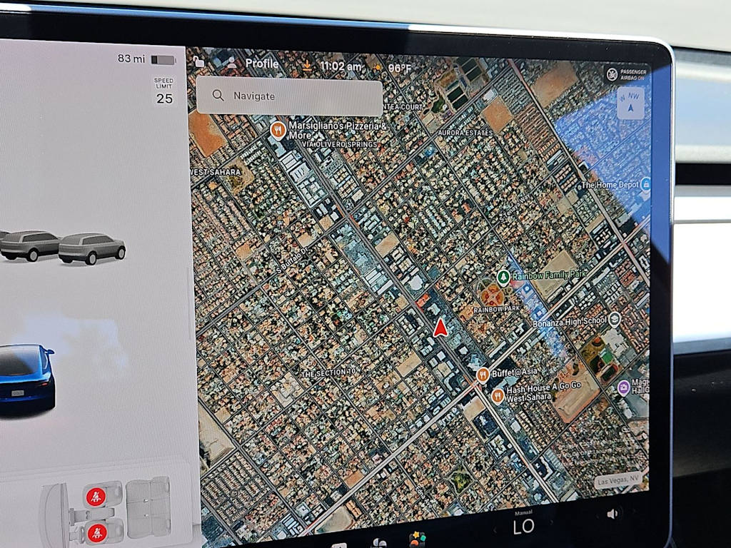 Thumbnail: 2022 Tesla Model 3 - 26